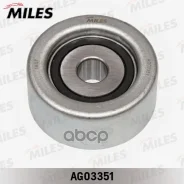 ����� ����� ���������� Toyota Dyna / Fortuner / Hiace / Hilux 2.5D-3.0D AG03351 Miles ���. AG03351 AG03351 ����