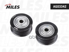 ����� ����� ���������� Mitsubishi 1.8-2.4 08- AG03342 Miles ���. AG03342 AG03342 ����