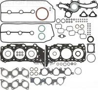 �������� ���������, ��������� Toyota LAND Cruiser Prado (_J12_) 4.0 (GRJ120_) 12.2002 - 12.2009 Toyota 4 Runner (_N21_) 4.0 4WD 11.2002 - 07.2009 Toyo...