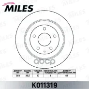 ���� ��������� ������ D303��. Mazda CX-5 11- (TRW DF8053) K011319 Miles ���. K011319 K011319 ����
