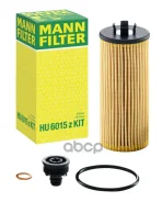 ����������� ������� ��c��! � ���������� Mini Cooper/One 13, BMW 2 HU6015ZKIT_MNF MANN-Filter ���. HU6015ZKIT HU6015ZKIT ����