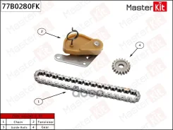 �������� ���� ����. ������ JUKE (F15) 10 MR16DDT MasterKit 77B0280FK MasterKit ���. 77B0280FK 77B0280FK ����