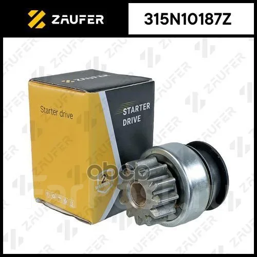 ������� �������� Zaufer ���. 315N10187Z 315N10187Z ����