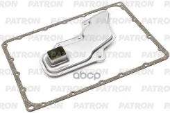 ������ ���� �-��. (� ����������) Infiniti: QX4 97-, Mazda: MPV 95-99, Nissan: Pathfinder 01-05 Patron ���. PF5055 PF5055 ����