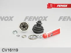 ���� �������� �-��! Toyota Corolla (E12) 1.4-1.6 Fenox CV16119 CV16119 ����