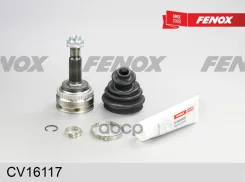 ���� �������� �-��! ABS Toyota Corolla (E12) 02-08 Fenox CV16117 CV16117 ����