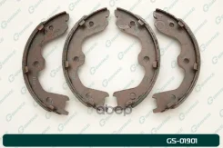 ������� ���������� G-brake GS-01901 G-Brake ���. GS-01901 GS01901 ����