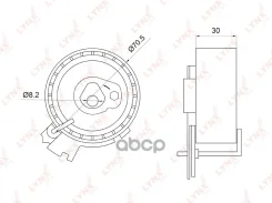 �������� ����� / ��� LYNXauto LYNXauto ���. PB-1014 PB-1014 PB1014 ����