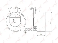 ����� �������� / ��� LYNXauto ���. PB1013 PB1013 ����