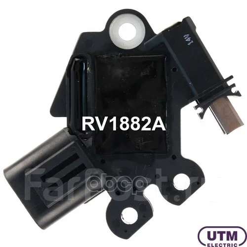 ��������� ���������� Utm ���. RV1882A RV1882A ����