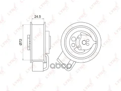 ����� �������� ����� ��� FP-2037; EB30.0009;0-N1050; CM 6144; �T43018; �ATB2145; �GT357. �48; �1112204100; �VKM 11018; �03-40078-SX; �1003AU130; �5549...