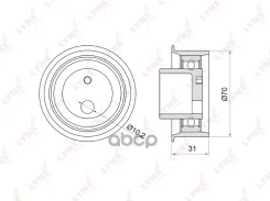 ����� �������� / ��� LYNXauto ���. PB1024 PB1024 ����