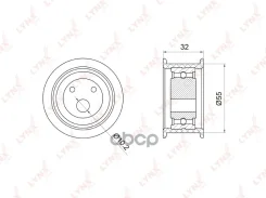 ����� �������� / ��� LYNXauto ���. PB1026 PB1026 ����