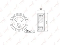 ����� �������� / ��� LYNXauto ���. PB1052 PB1052 ����