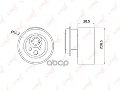 ����� �������� / ��� LYNXauto ���. PB1045 PB1045 ����