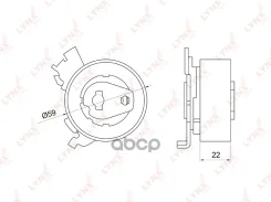 ����� �������� / ��� LYNXauto ���. PB1048 PB1048 ����