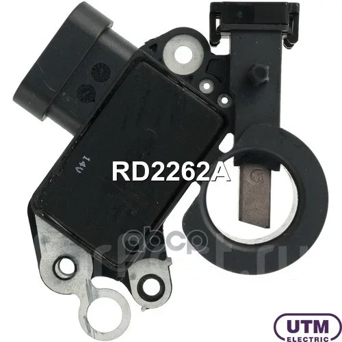 ��������� ���������� Utm ���. RD2262A RD2262A ����