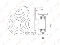 ����� �������� ����� ��� FP-2532; �EB30. �0437; �13505-64012; �GT80710; �0187-CE120; �ATB2092; �14271; �GT369. �00; �531 0178 20; PU246234RR1DV; VKM 7...