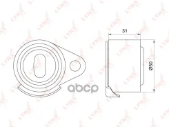 �������� ����� / ��� LYNXauto LYNXauto ���. PB-1088 PB-1088 PB1088 ����