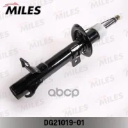 ����������� �������� ������ ������� FORD Fusion 01/04- (KYB 333379) DG21019-01 Miles ���. DG21019-01 DG2101901 ����