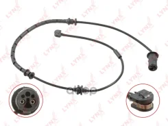������ ������ ��������� ������� | ����� | Chevrolet Viva (2H9) 03-08 / Opel Astra G (T98) 98-09 ���� RU �-JP. ��50. �.05948/23 LYNXauto ���. BW1165 BW...