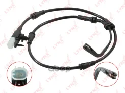 ������ ������ ��������� ������� | ��� | Jaguar E-Pace (X540) 17- / Land Rover Discovery (L550) 14- / Range Rover Evoque (L551) 18- BW-1153 LYNXauto ��...