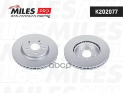 ���� ��������� �������� (����� PRO � ���������������� ���������) D296��. ������������� Haval H6 15- (TRW DF8061) K202077 Miles ���. K202077 K202077 ��...