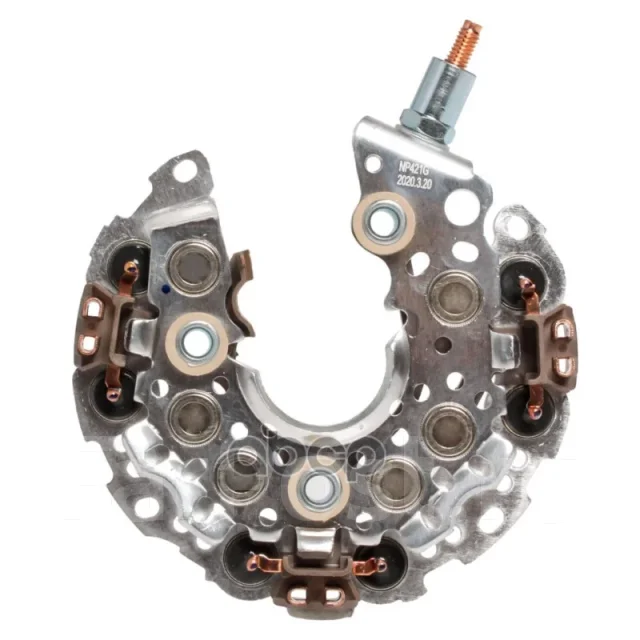 ���� ������� ���������� Startvolt ���. VDB1950 VDB1950 ����