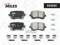 ������� ��������� ������ (����� Low-Metallic) VW Passat/Sharan 10-/Tiguan 07-/Changan CS75/Haval F7/F7x (�� 2024) (TRW GDB1763) E410151 Miles ���. E41...