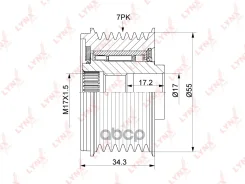 ����� ���������� ���� ���������� FP-1028; �23151-5X21B; �588138; �APS-018; �RA-112; �45234; �SGP 1404;535 0239 10; �1720-054; �325N10055Z; �P5023910...