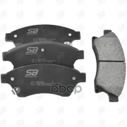 ��������� ������� /������ /SB Nagamochi ��� Chevrolet Aveo 2011- Cruze 2008- Sonic Daewoo Lacetti 2008-2016 Astra 2009-2015; BP34391; (PN0391 TG0391C...