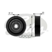 �������� ����� Gates T36086 Gates ���. T36086 T36086 ����