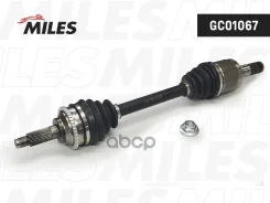 ������ � ����� ����� Mazda 6 2.0 02- (ABS) GC01067 Miles ���. GC01067 GC01067 ����