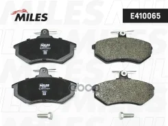 ������� ��������� �������� (��� ������� + �����) (����� Low-Metallic) AUDI 80/VW GOLF III/Passat/Vento/Chery Amulet/Tiggo (TRW GDB430) E410065 Miles �...
