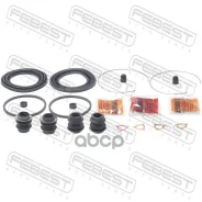 ����������� �������� ��������� Toyota MARK 2 GX90, LX90, SX90, JZX9# 92-96 0175-GX90F Febest ���. 0175-GX90F 0175GX90F ����