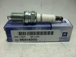 ����� ��������� Aveo II - 1,2 DOHC General Motors ���. 96464000 96464000 ����