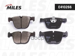 ������� ��������� ������ (��� �������) (����� Low-Metallic) (BMW E60/E61/E65/E66/E70/E71) (TRW GDB1502) E410266 Miles ���. E410266 E410266 ����