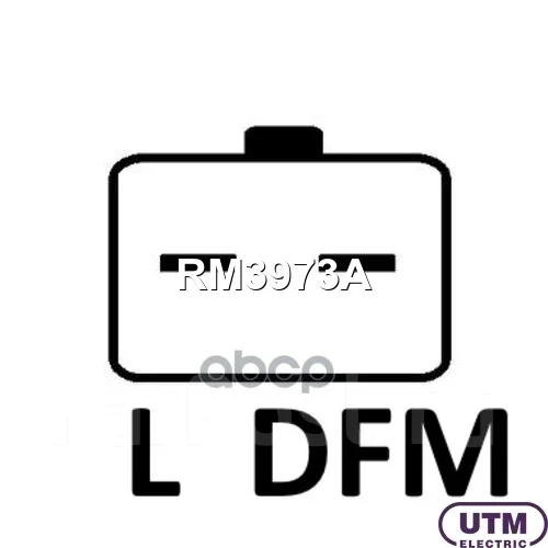 ��������� ���������� Utm ���. RM3973A RM3973A ����