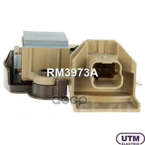 ��������� ���������� Utm ���. RM3973A RM3973A ����