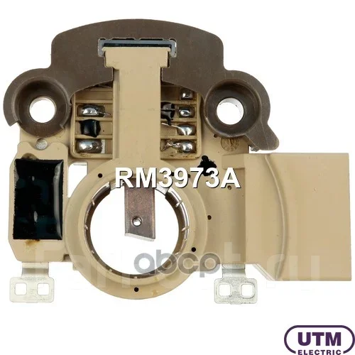 ��������� ���������� Utm ���. RM3973A RM3973A ����