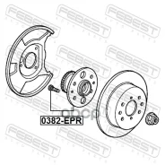 ������� ������ 0382EPR 0382EPR ����