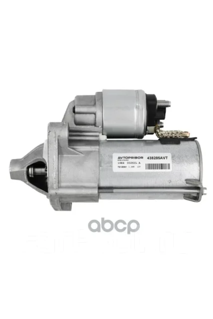 ������� LADA Kalina 438285AVT ����