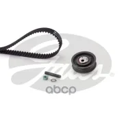 �������� ��� AUDI / VW: 1.8-2.0 2E/AAM/ABS 91- AB410041 Gates ���. K015016 K015016 ����