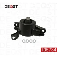 ����� ����� KIA RIO III (UB) 06.11- 1.4 16V Deqst ���. 105734 105734 ����