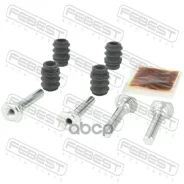 ������ ������������ ������ �������� Chevrolet AVEO 03-08 (�����-4��) 1074-T200F Febest ���. 1074-T200F 1074T200F ����