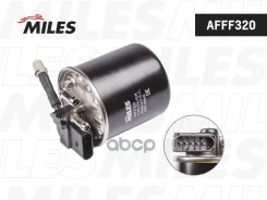 ������ ��������� Miles AFFF320 Miles ���. AFFF320 AFFF320 ����