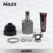 ���� ���������� AUDI A3 II/Skoda/VW GOLF V-VI/Passat VI 1.6-2.0 03- GA10571 Miles ���. GA10571 GA10571 ����