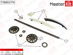 �������� ���� ��� OPEL Astra 1.0i-1.4i Z10XE/X12XE MasterKit ���. 77B0027FK MasterKit ���. 77B0027FK 77B0027FK ����