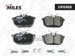 ������� ��������� ������ (��� ������� + �����) (����� Low-Metallic) Mitsubishi COLT 04/Smart Forfour 05/ Volvo S40/V40 (TRW GDB1314) E410468 Miles ���...