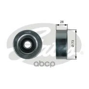 ����� �������� ��������� ������������ Mazda 2 05/10, 3 12/08 0,255 Gates ���. T36418 T36418 ����